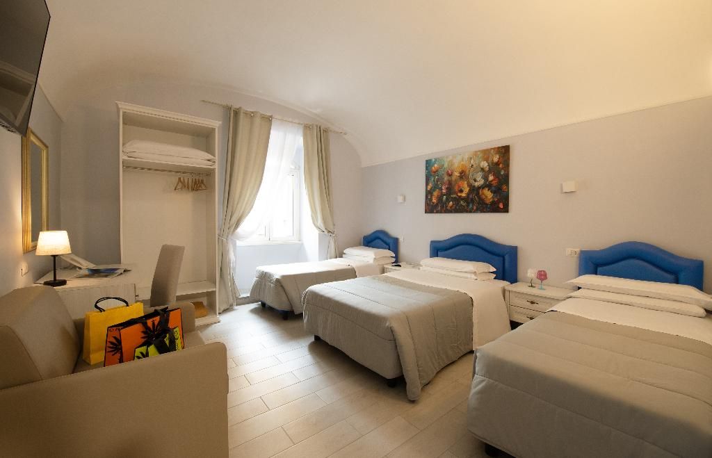 Hotel Priscilla, foto 4