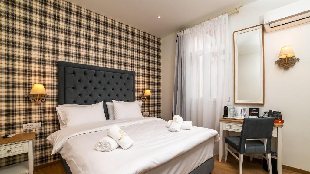 Hotel Brettania, foto 5