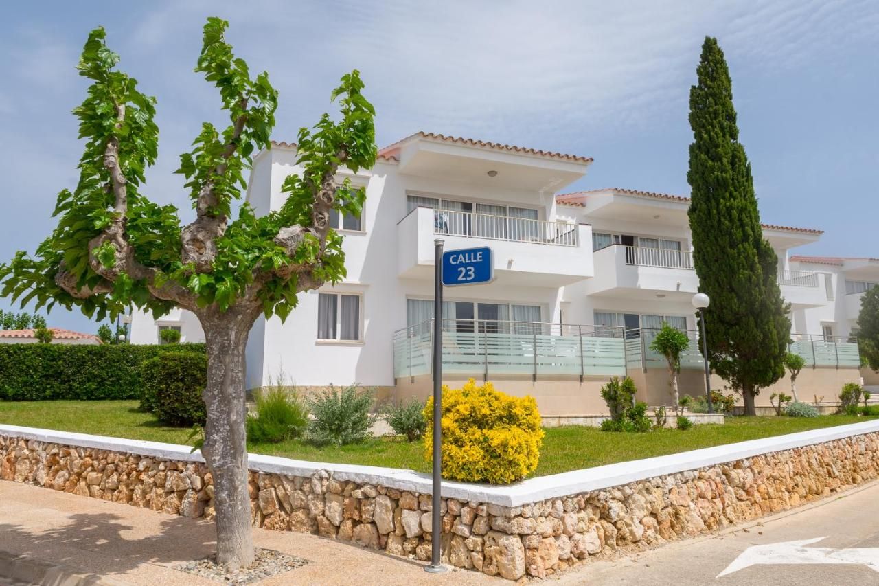 Naranjos Resort Menorca, foto 6