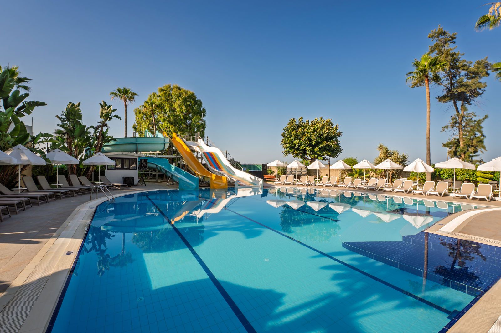 Grand Kaptan Hotel, foto 4