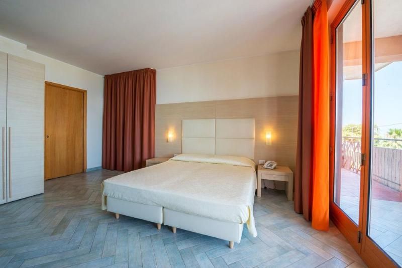 Hotel Calipso Taormina, foto 3