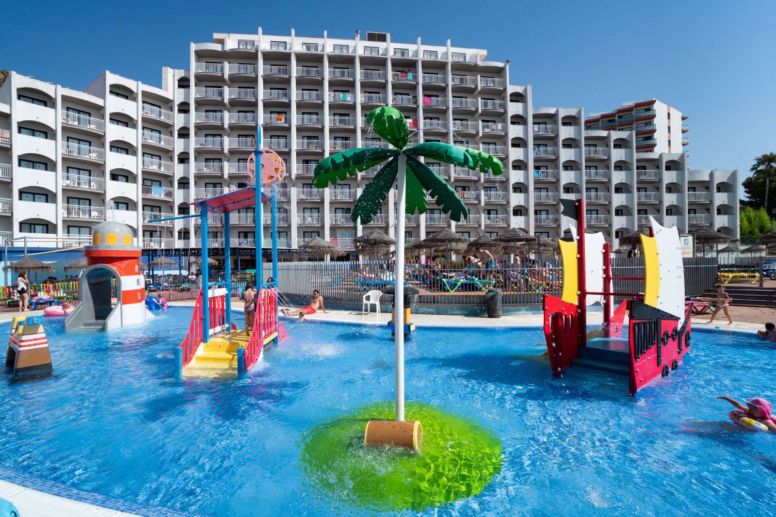 Medplaya Hotel Bali, foto 12