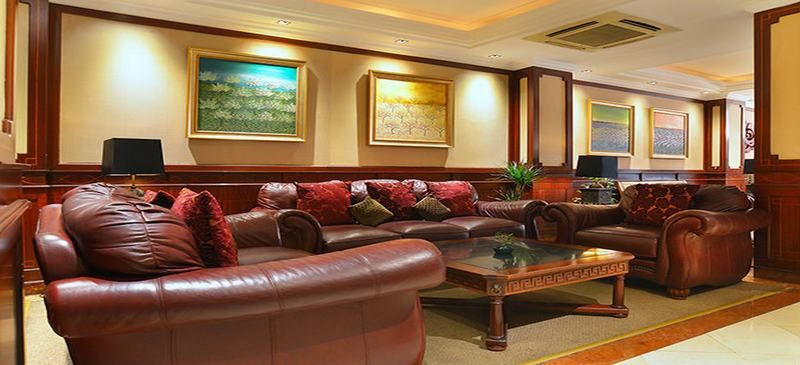 Pera Rose Hotel, foto 12