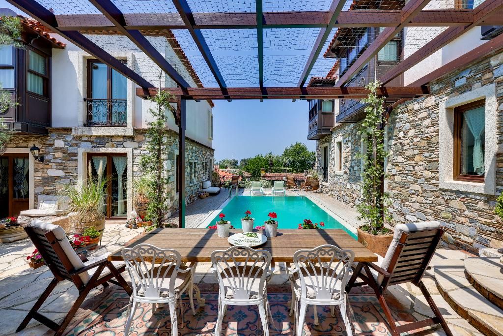 Akanthus Hotel Ephesus, foto 12