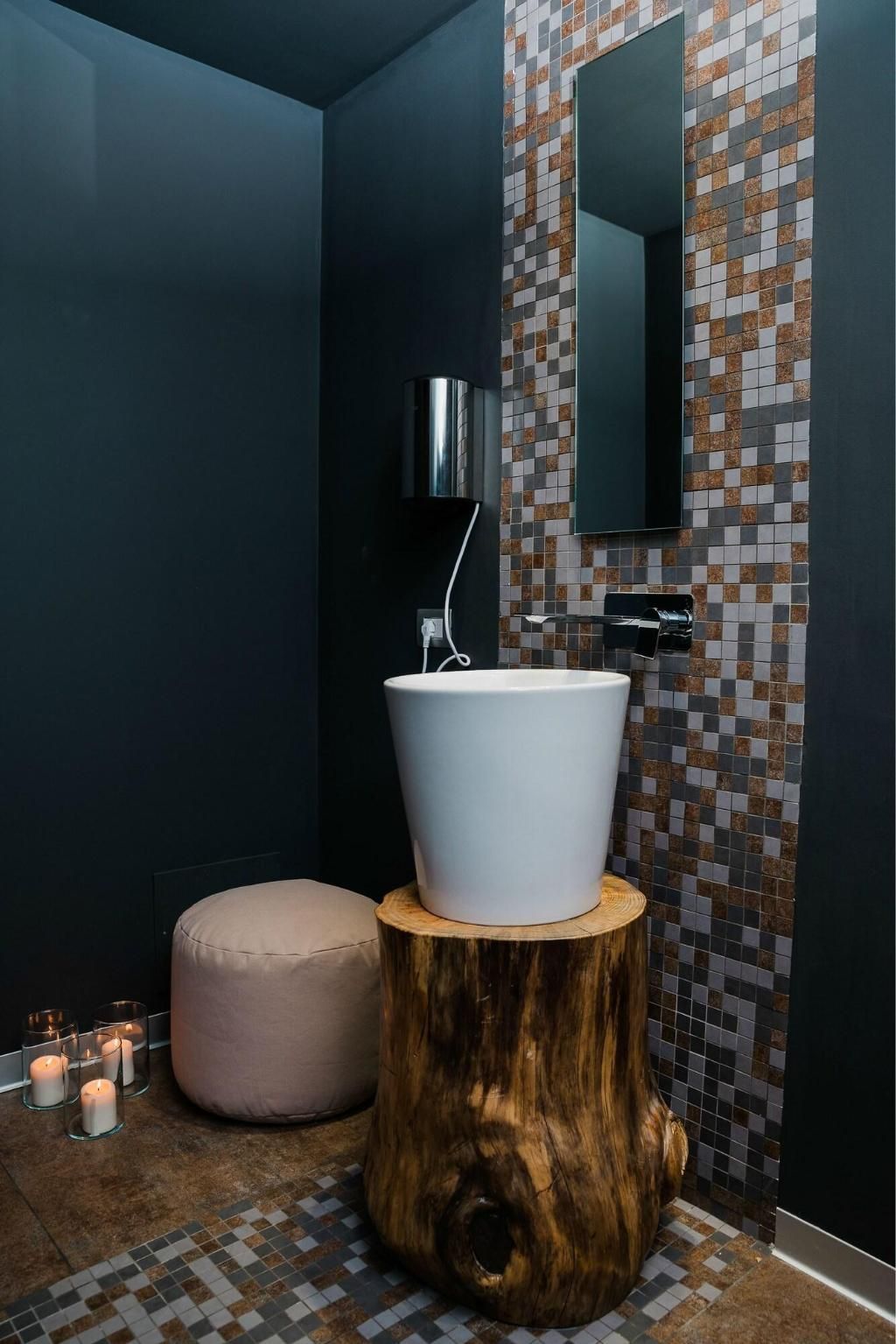Dimora Caiammari Luxury Hotel & Spa, foto 7
