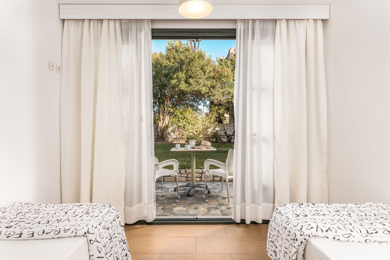 Hydrele Beach Hotel & Village, foto 15