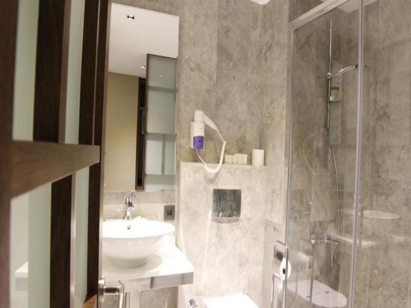 The Biancho Hotel Pera, foto 2