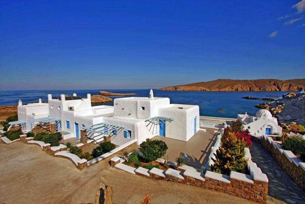 Mykonos Lolita, A Resort to Live®, foto 4