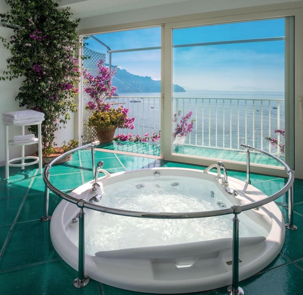 Hotel Santa Caterina, foto 3