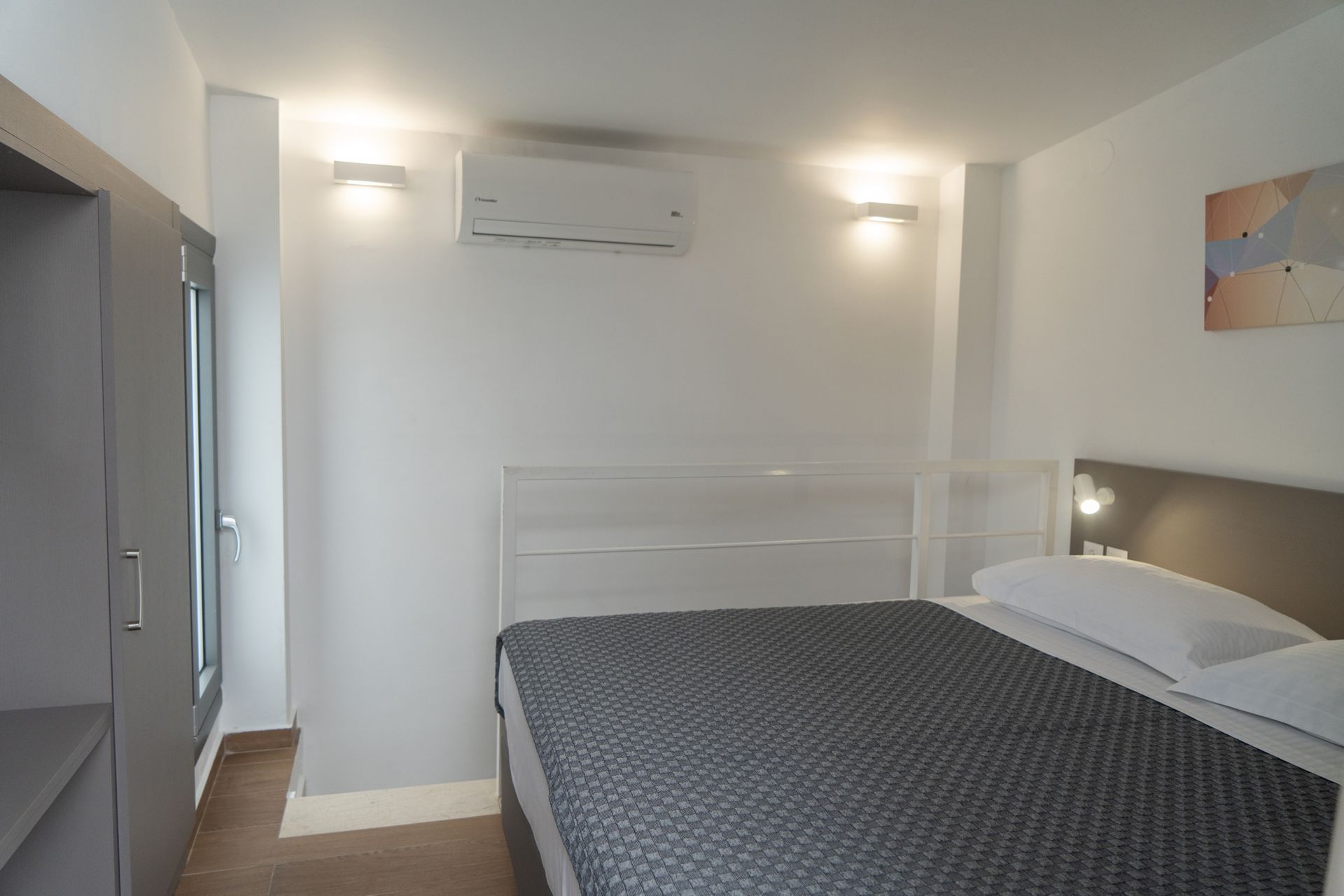 Olympos Suites Apartments, foto 6
