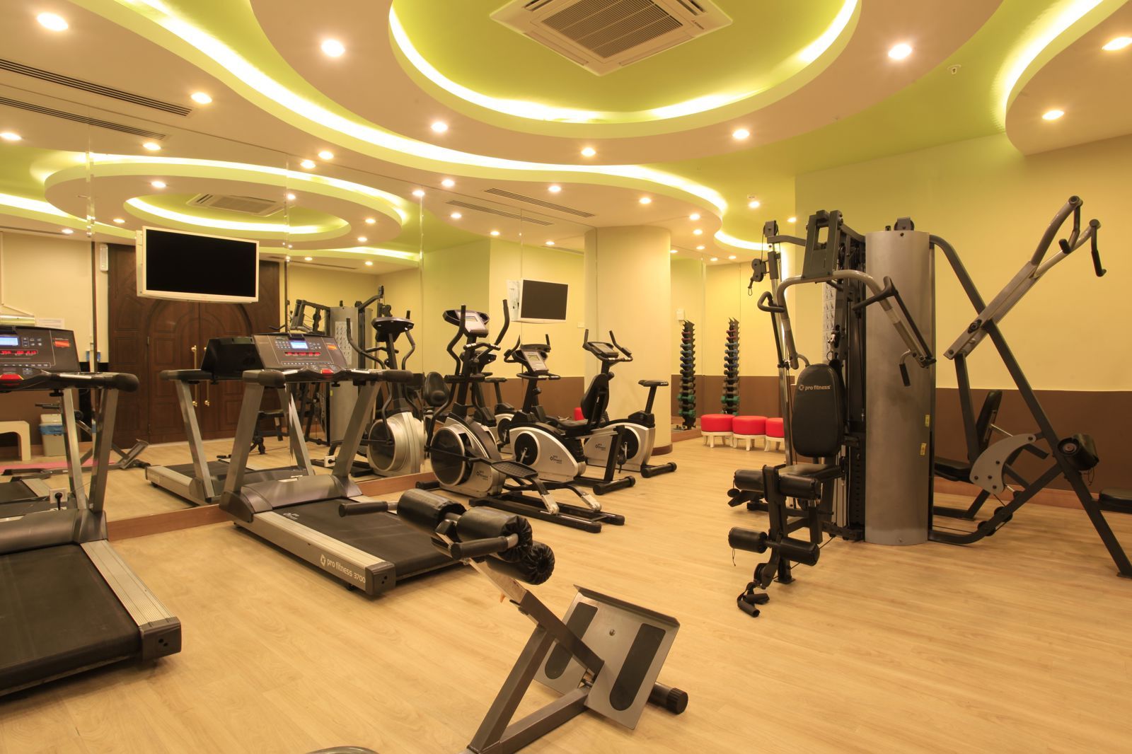 Dream World Resort & Spa, foto 14