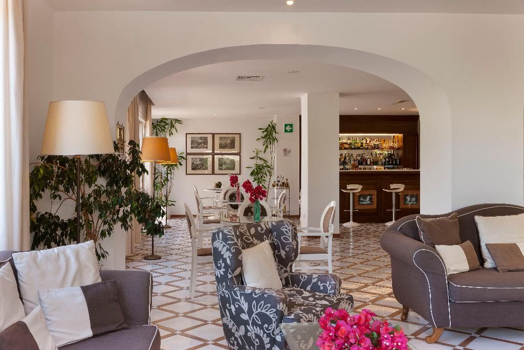Hotel Alpha Sorrento Coast, foto 6