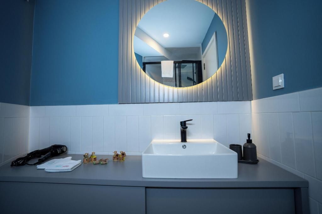 Bird Nest Suites, foto 5