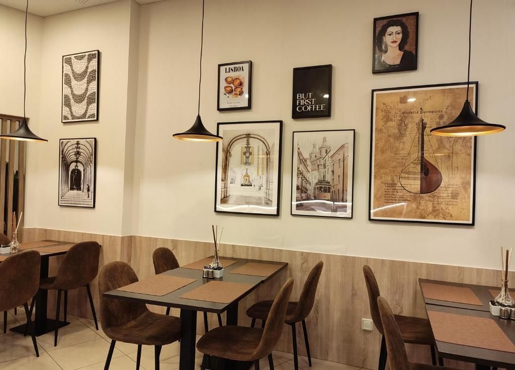 Lisbon City Hotel, foto 5