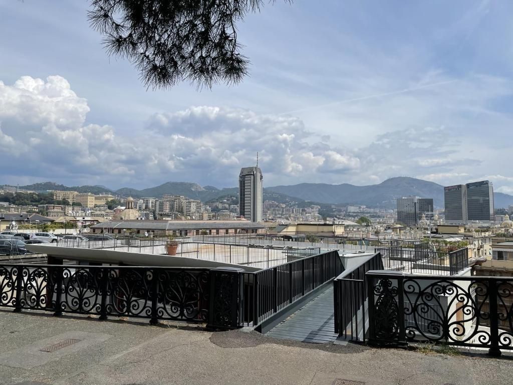 B&B HOTEL Genova City Center, foto 7