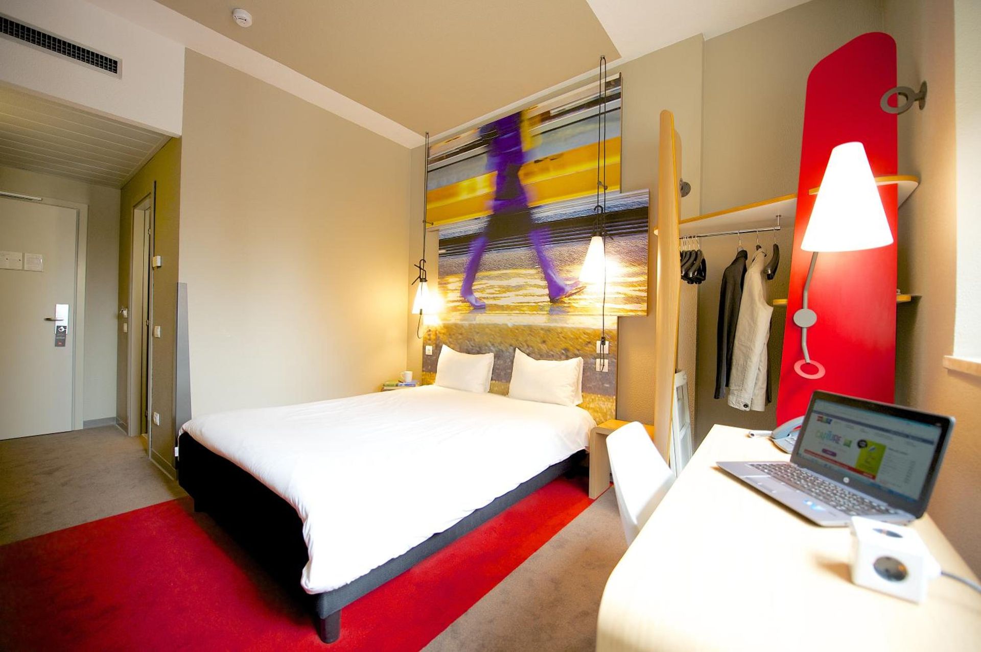 ibis Milano Centro, foto 5