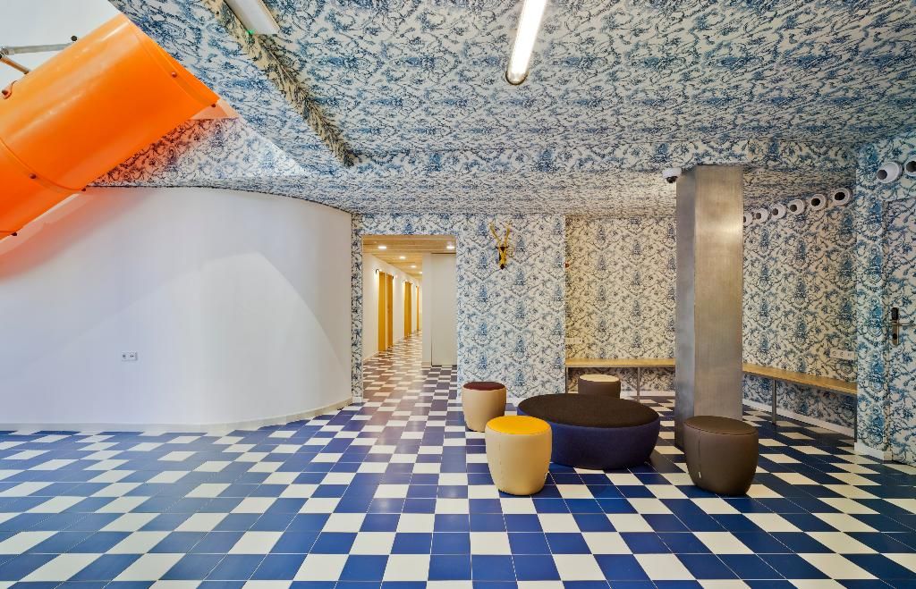 Loop Inn Hostel, foto 15