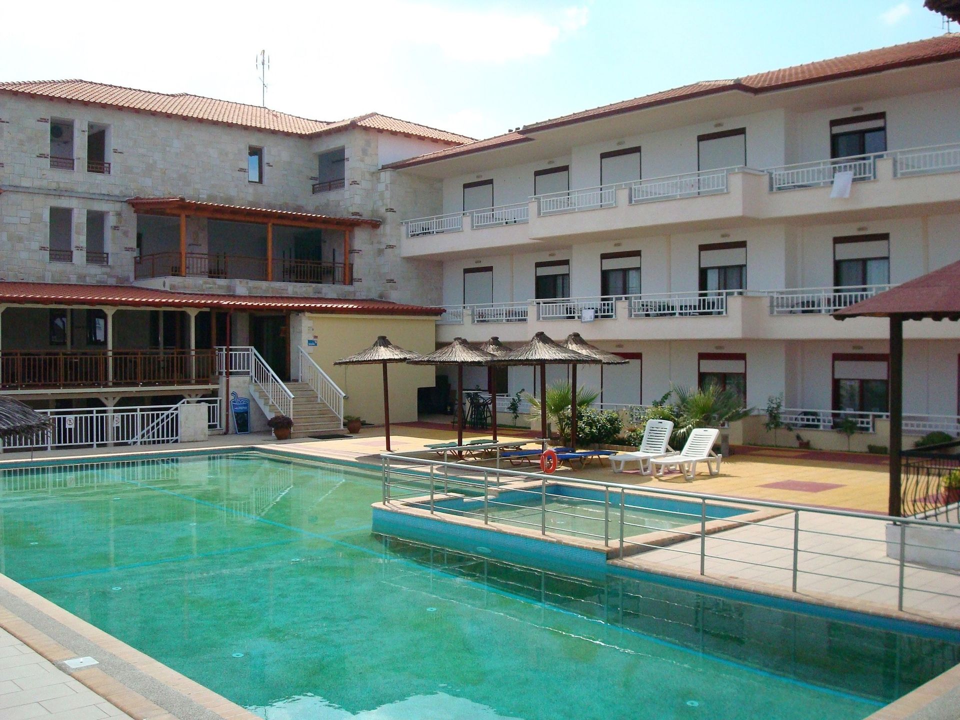 Hotel Medusa, foto 2