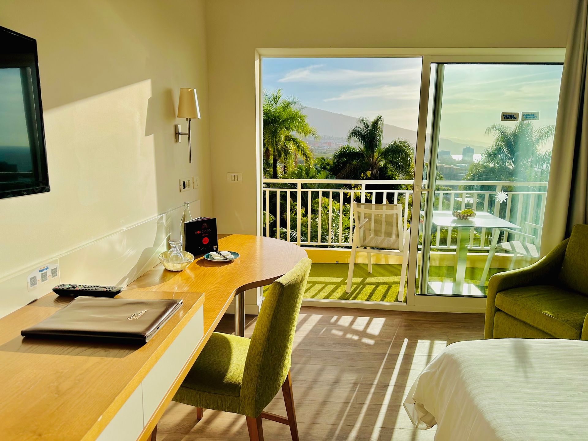 Hotel Tigaiga, foto 5