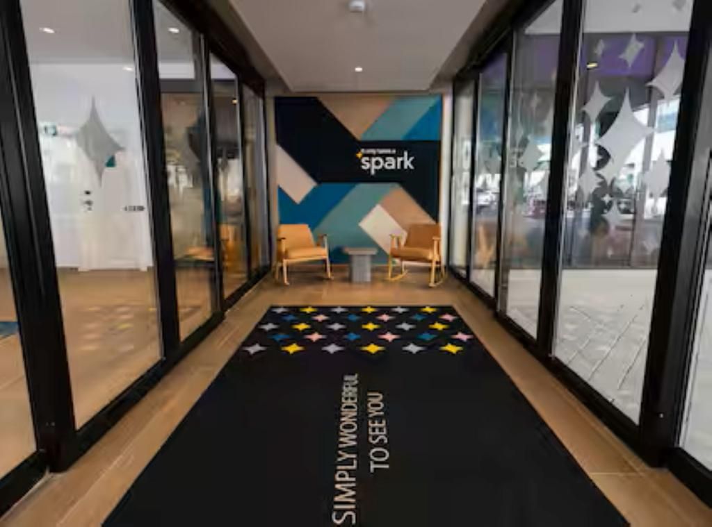 Spark By Hilton Madrid Alcala, foto 13