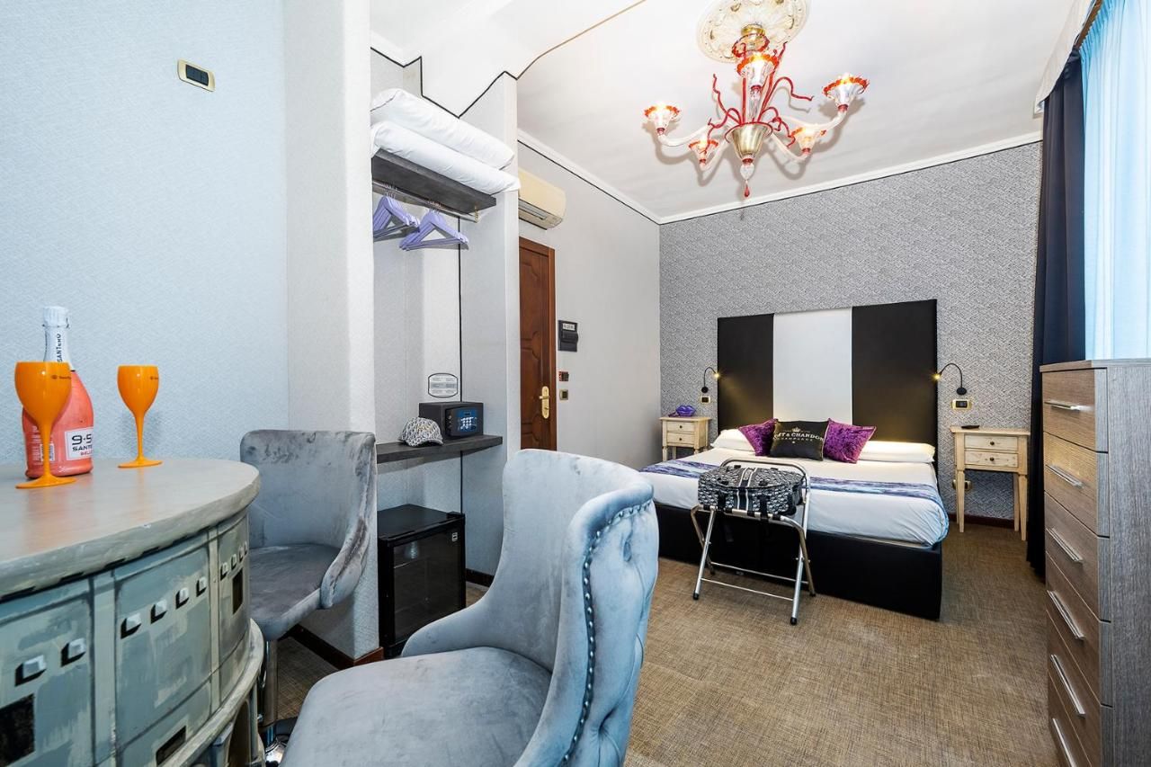 Relais Dei Papi, foto 6