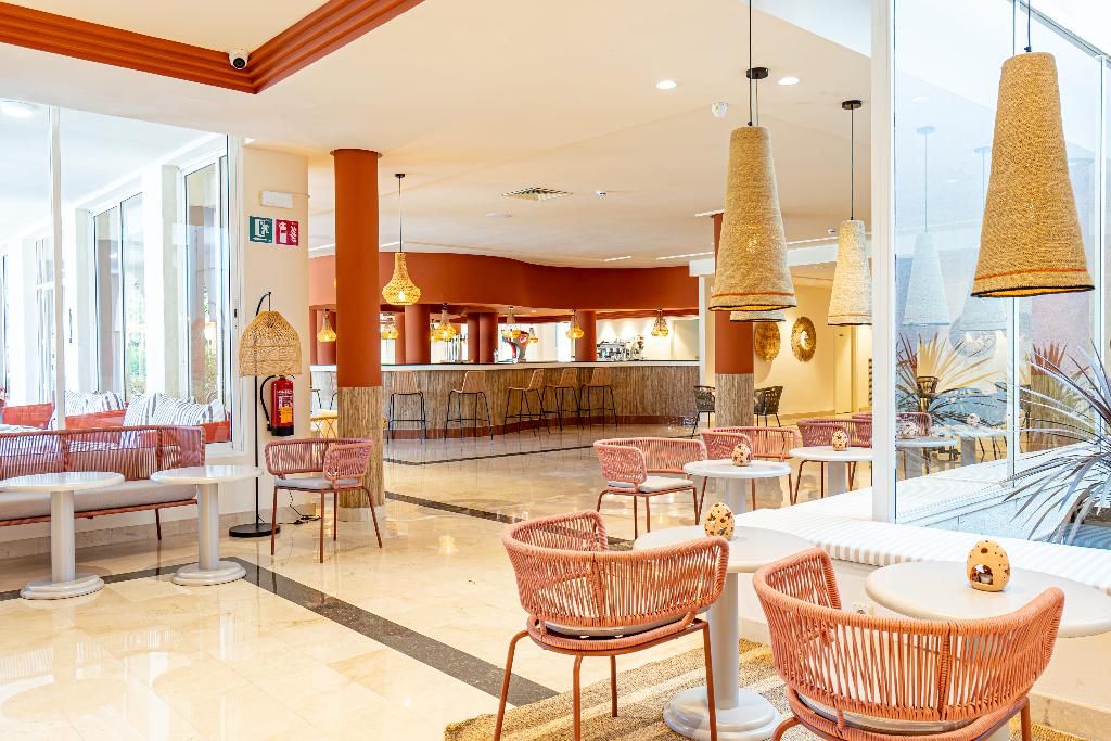 Hotel Intelier Rosella, foto 7