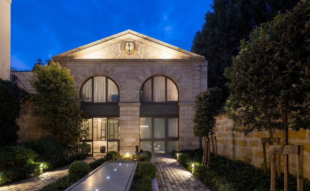 La Maison Bord'eaux, foto 14