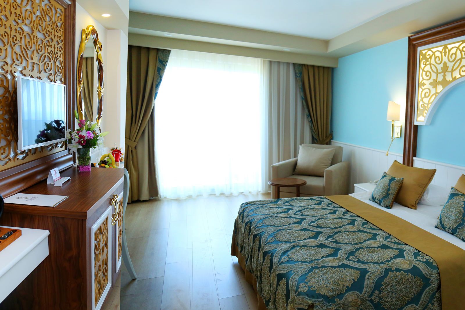 J'adore Deluxe Hotel & Spa, foto 8