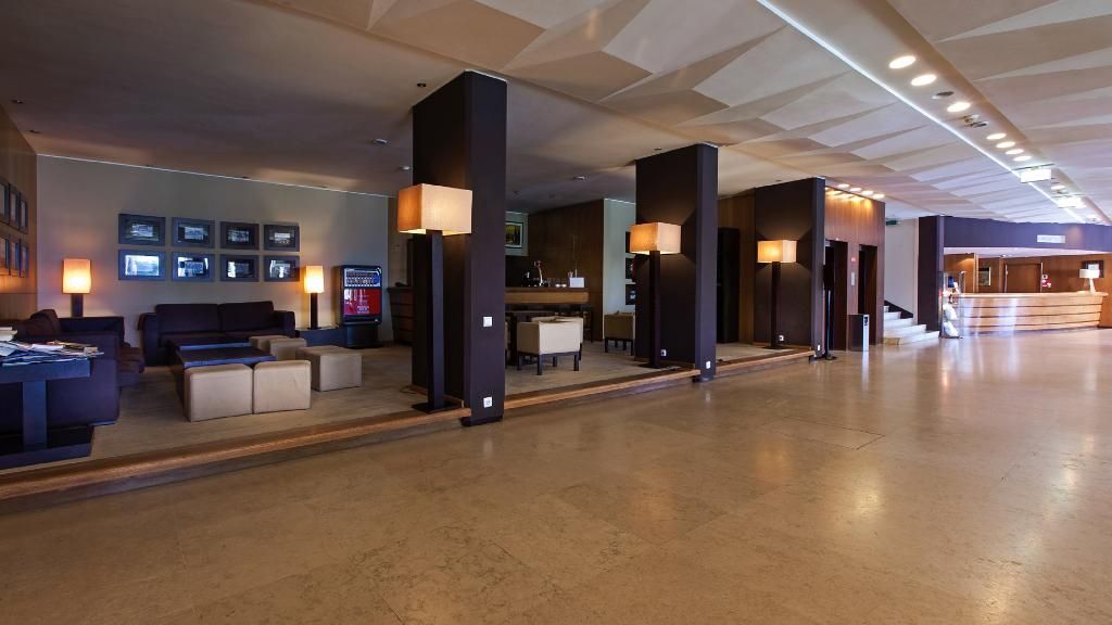 Carcavelos Beach Hotel, foto 13