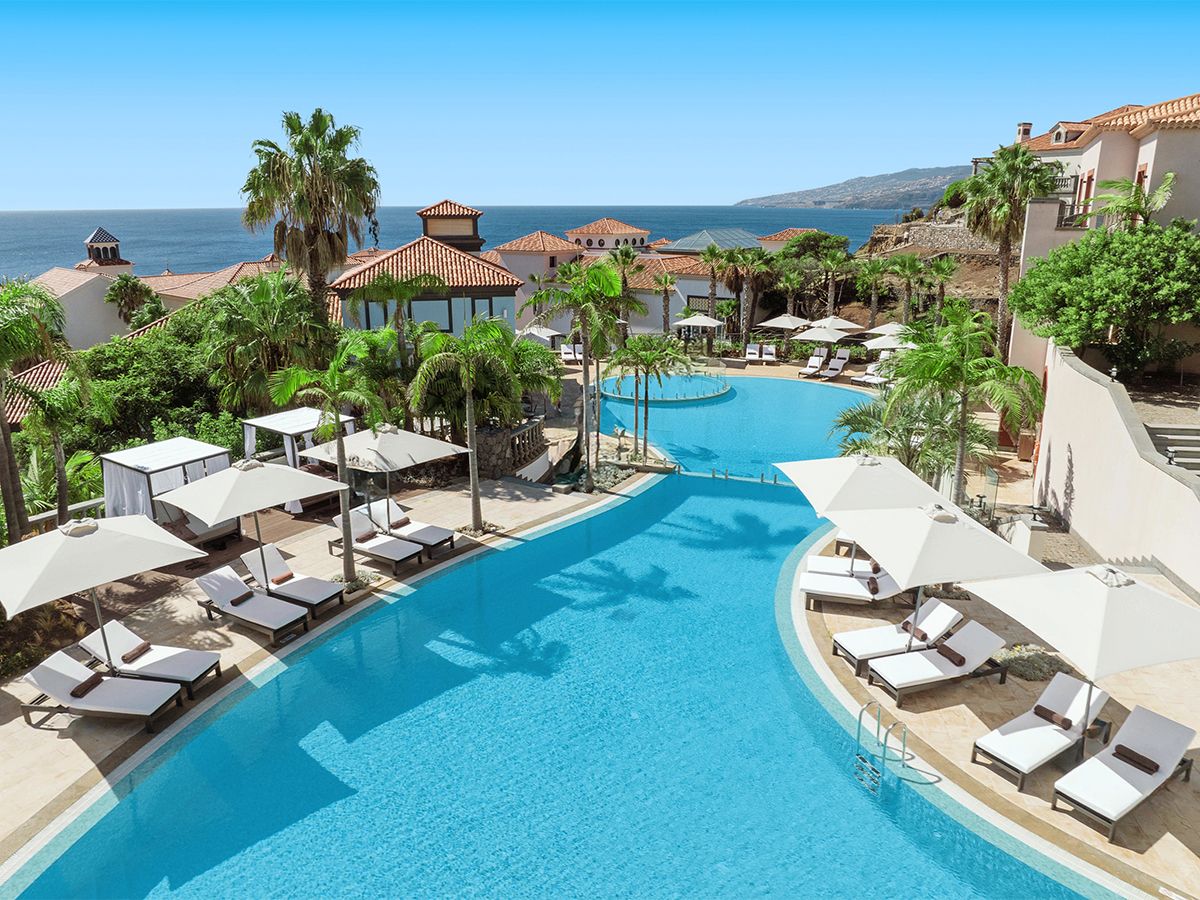Hyatt Ziva Madeira, foto 7