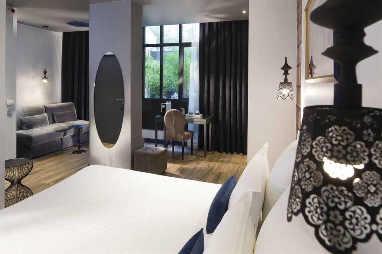 Hotel Mademoiselle, foto 6