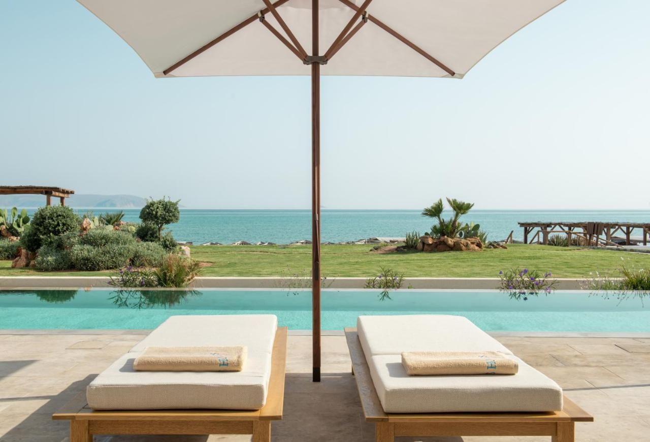 Mitsis Rinela Beach Resort & Spa, foto 4