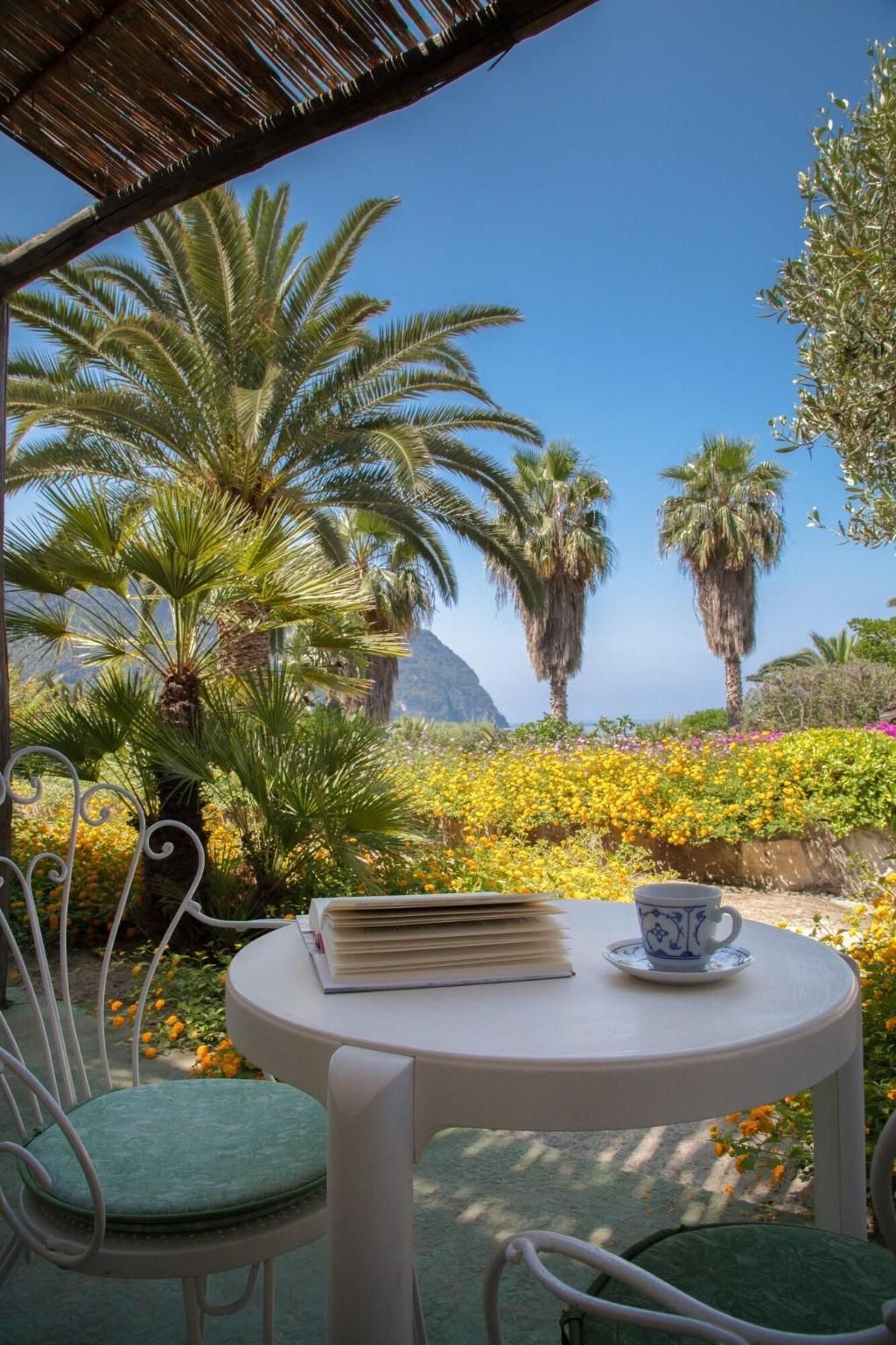 Semiramis Hotel De Charme, foto 3
