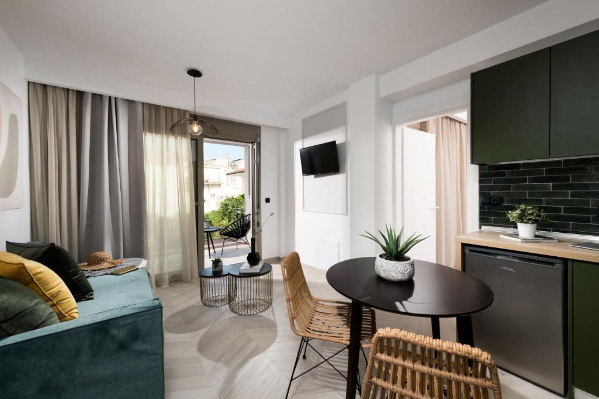 Alkyon Hotel, foto 7