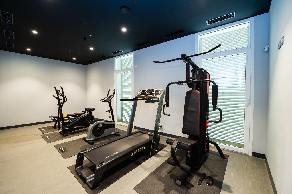 Staycity Venice Mestre, foto 3