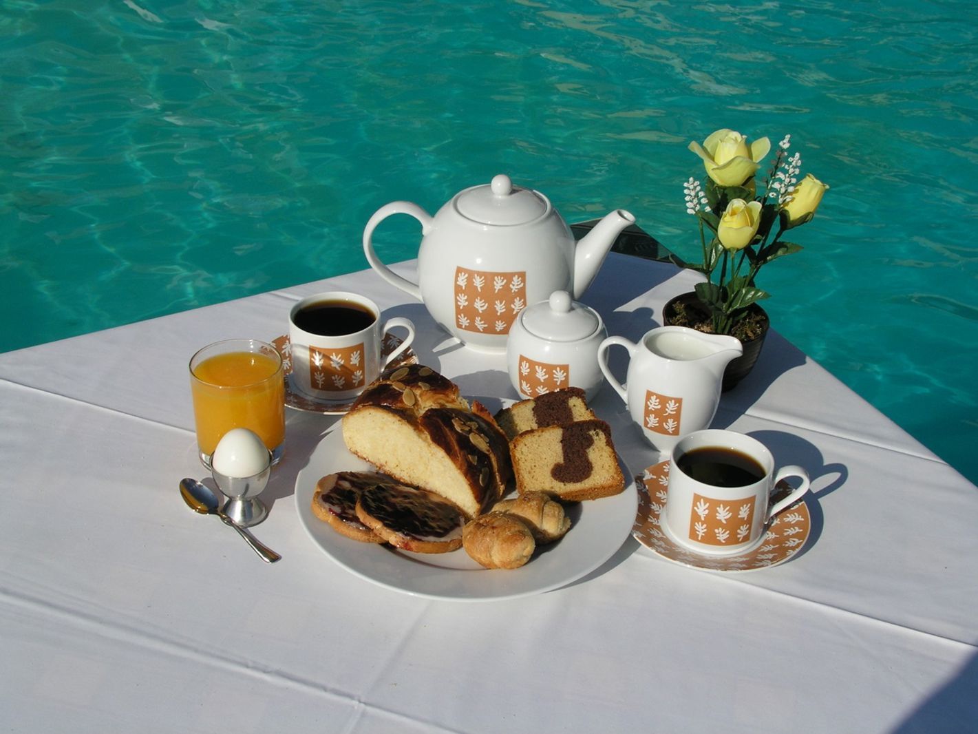 Mirabelle Hotel, foto 11