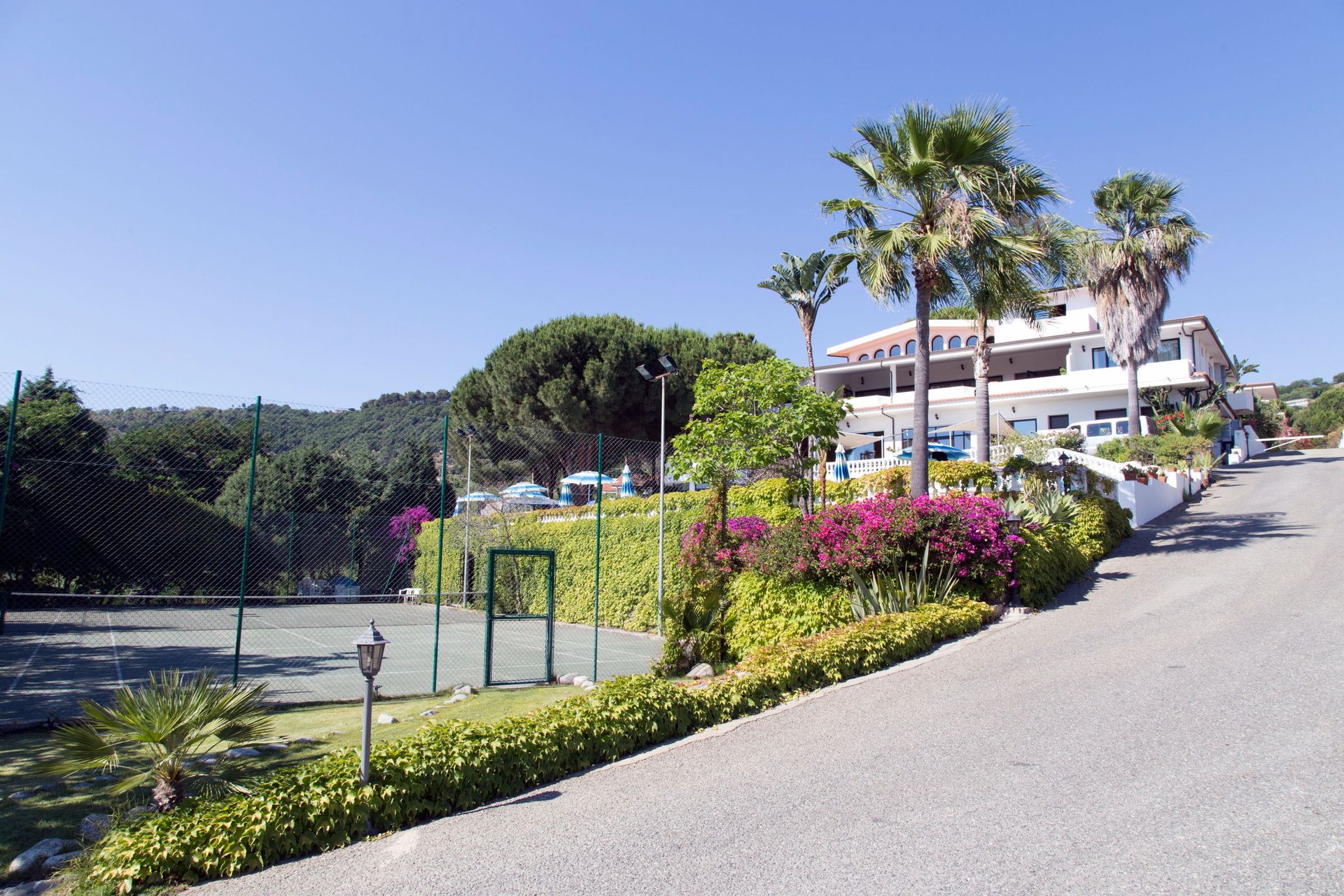 Hotel Villaggio Pineta Petto Bianco, foto 14