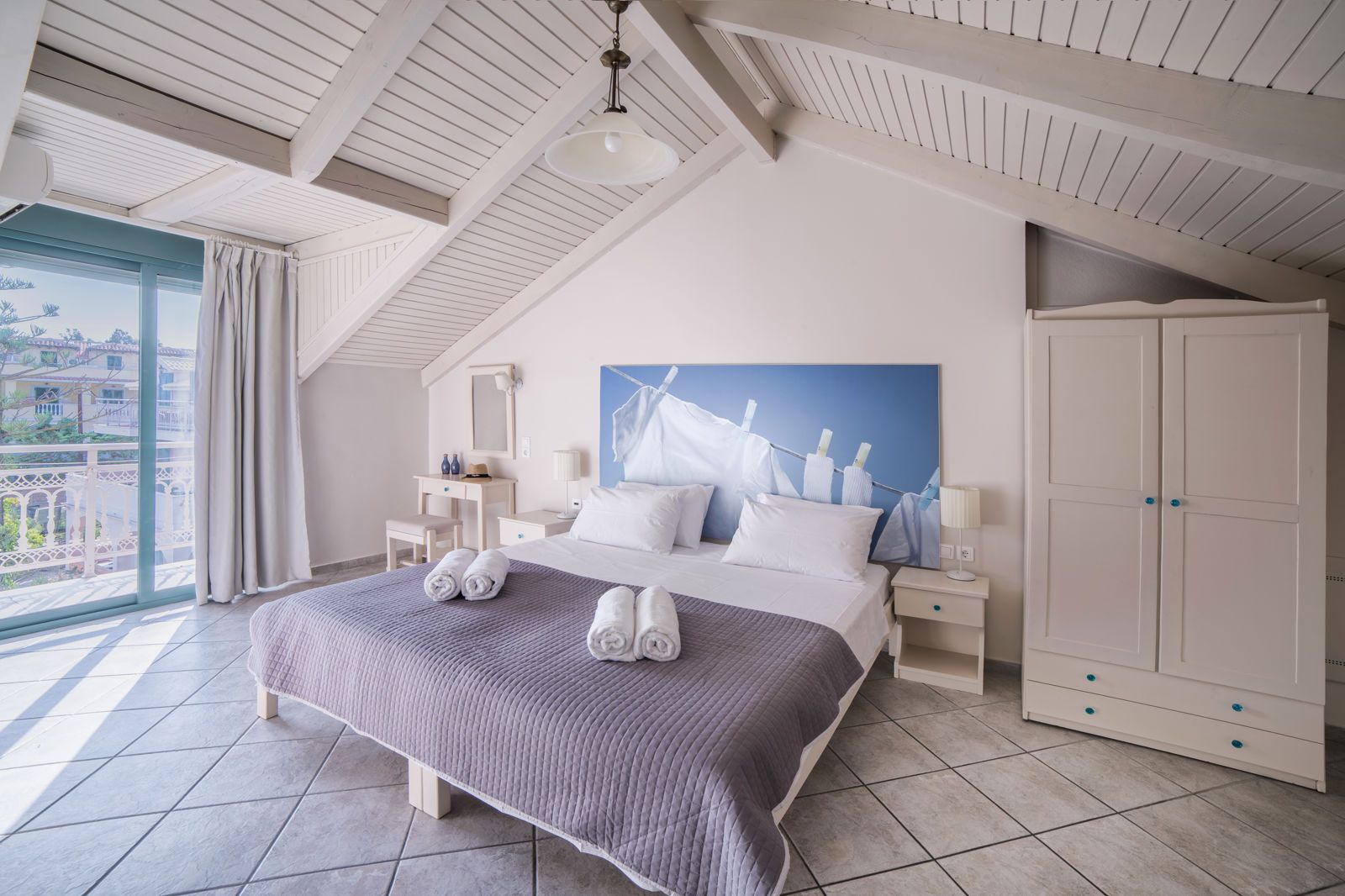 Pierros Hotel, foto 8