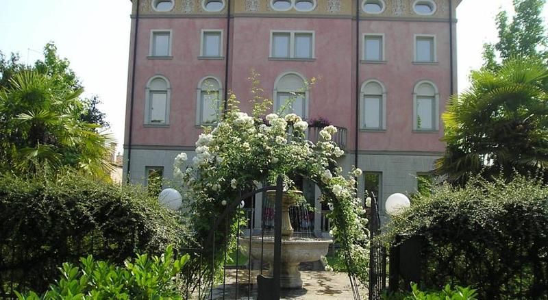 Villa Leon d'Oro, foto 10