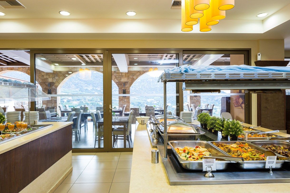 Filion Suites Resort & Spa, foto 10
