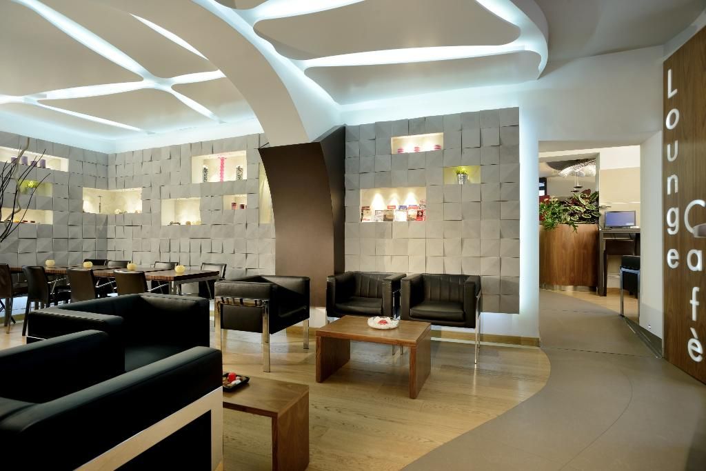 Hotel Trevi Collection, foto 12