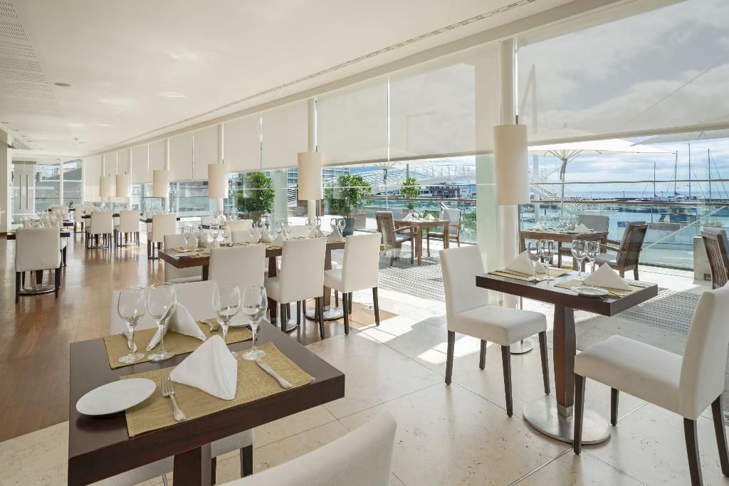 Hotel Marina Atlântico, foto 9