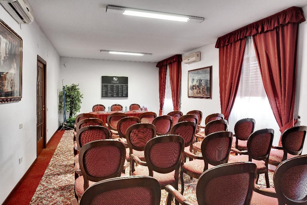 Colonna Palace Hotel Mediterraneo, foto 4