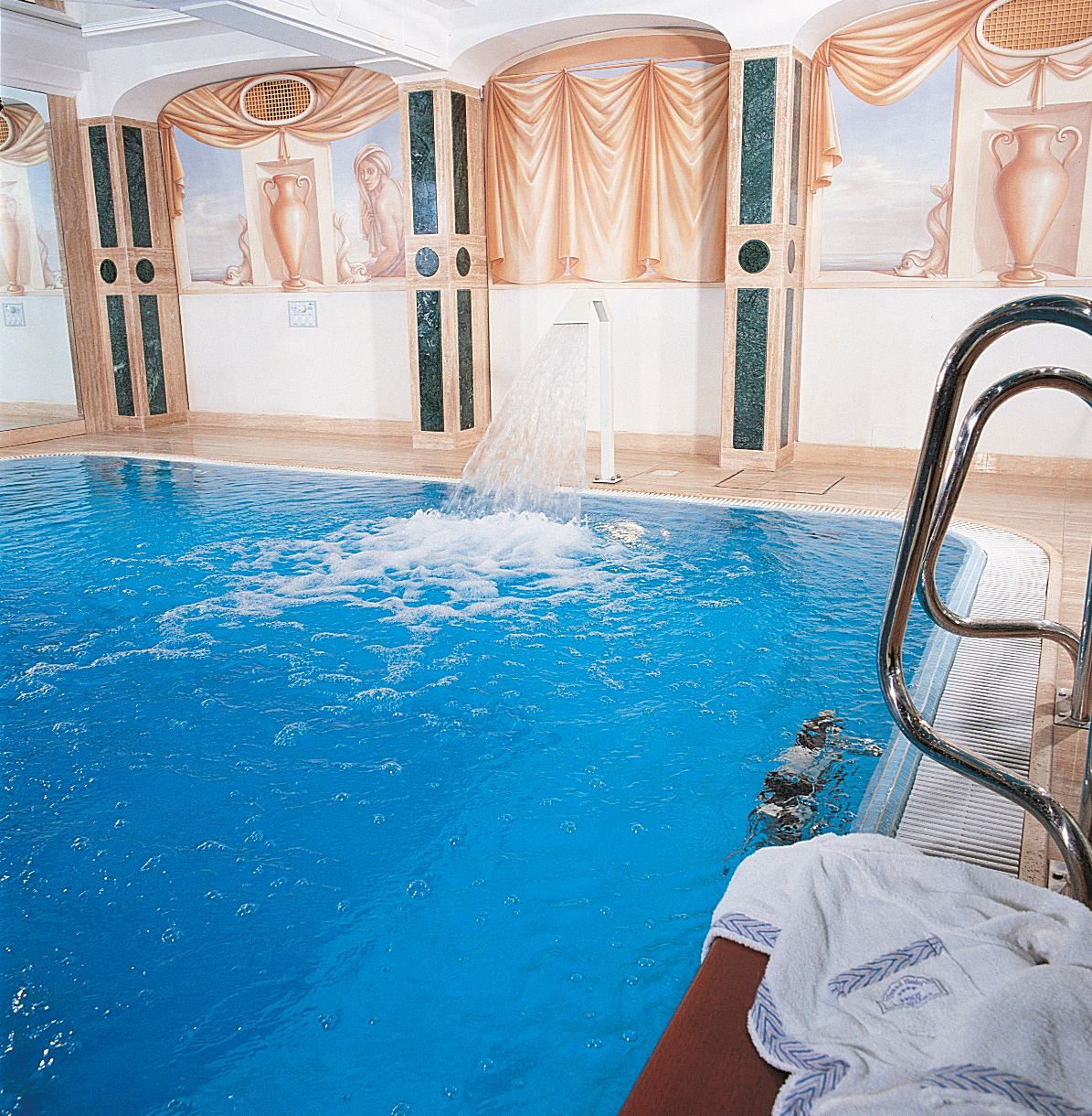 Grand Hotel Michelacci, foto 6