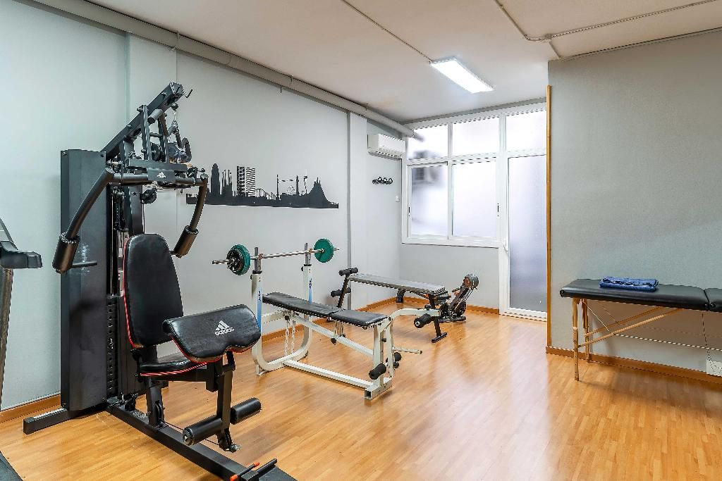 Aparthotel Bertran, foto 3