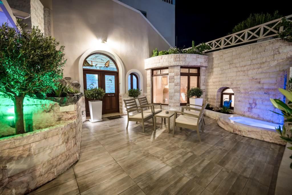 Santorini Suite Home, foto 2