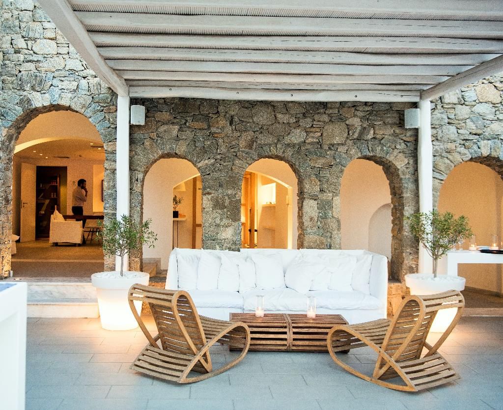 Grace Mykonos, foto 6