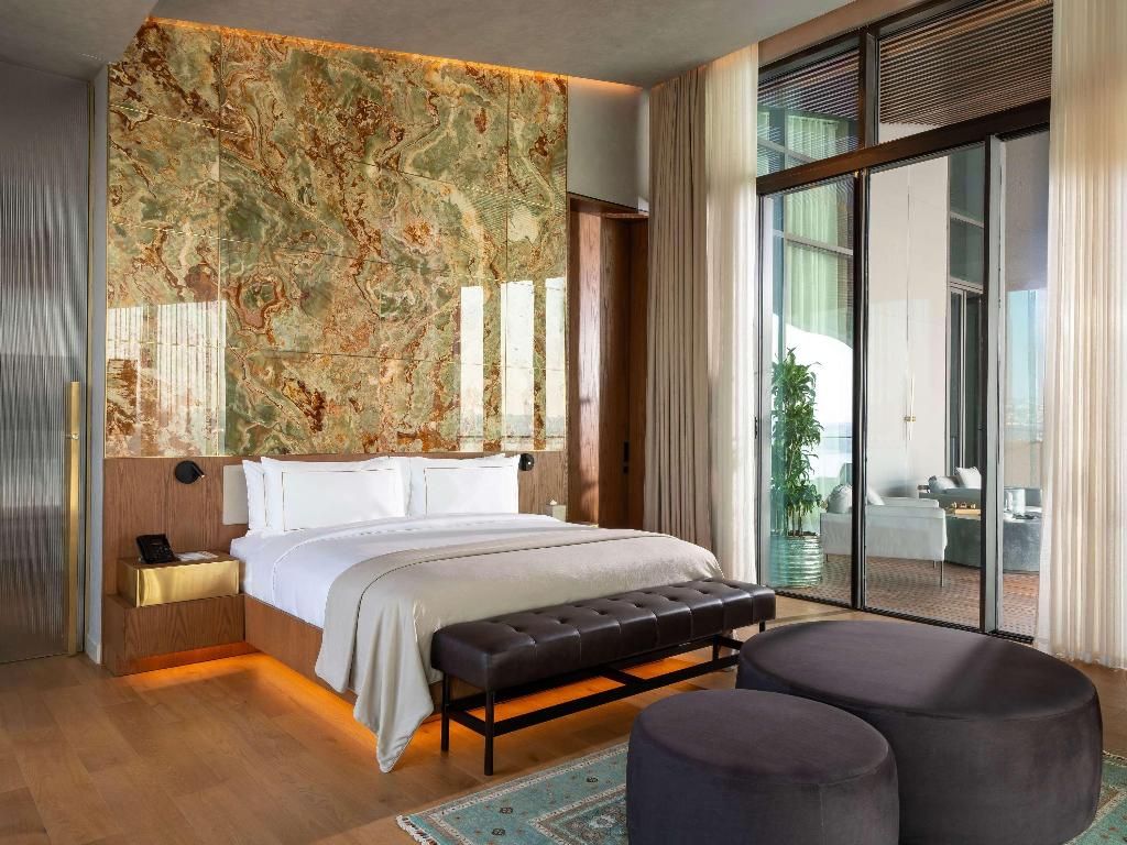 Rixos Tersane Istanbul, foto 14