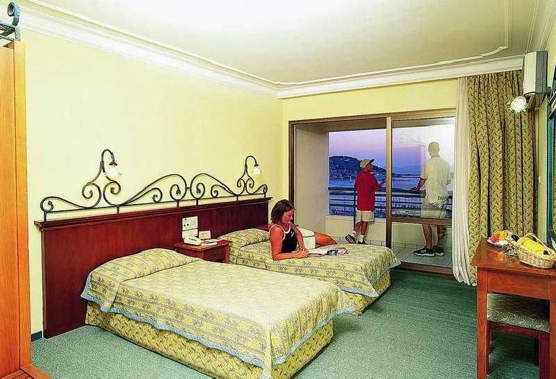 Suhan Seaport Hotel, foto 14