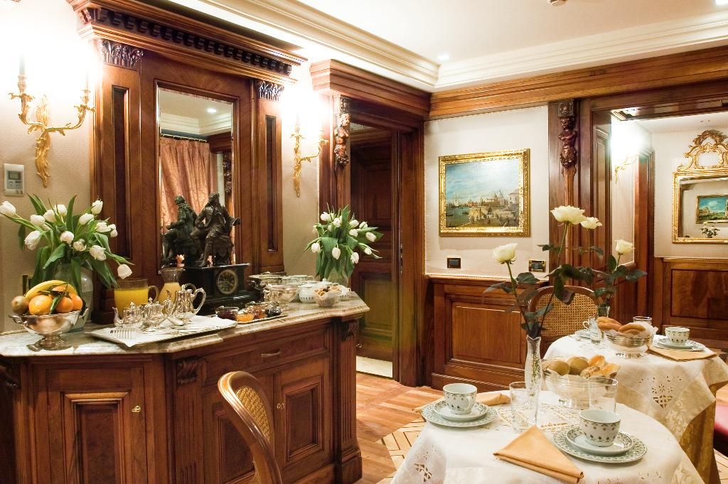 Bellevue Luxury Rooms, foto 3